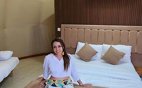 Wadi Rum Eagle Luxury Camp